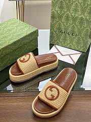 Kitlife Gucci Slides SS 2023 - 004 - 2
