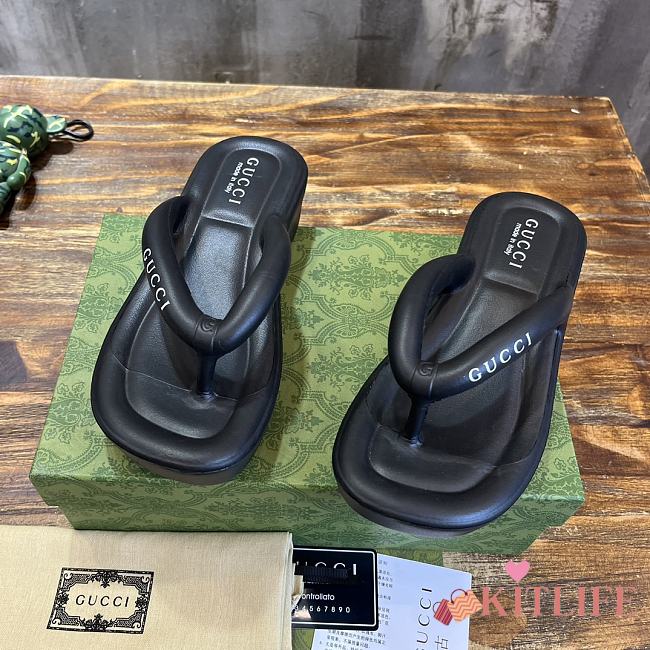 Kitlife Gucci Slides SS 2023 - 005 - 1