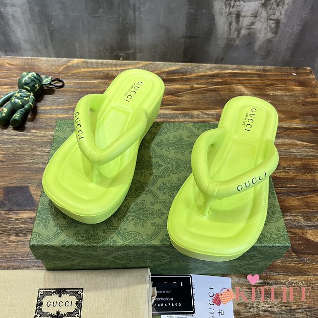 Kitlife Gucci Slides SS 2023 - 006 - 1