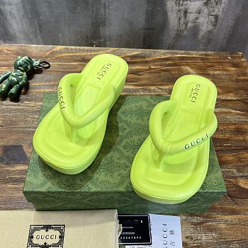 Kitlife Gucci Slides SS 2023 - 006