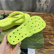 Kitlife Gucci Slides SS 2023 - 006 - 5