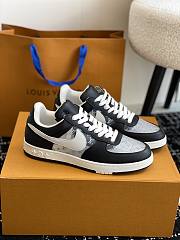 Kitlife LV X Nik  Air Jorda 1 Low AJ1 Sneakers 000 - 1
