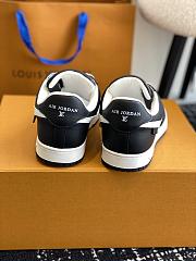 Kitlife LV X Nik  Air Jorda 1 Low AJ1 Sneakers 000 - 4