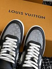 Kitlife LV X Nik  Air Jorda 1 Low AJ1 Sneakers 000 - 3