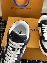 Kitlife LV X Nik  Air Jorda 1 Low AJ1 Sneakers 000 - 5