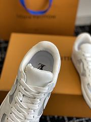 Kitlife LV X Nik Air Jorda 1 Low AJ1 Sneakers 001 - 6