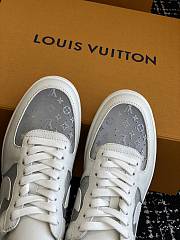 Kitlife LV X Nik Air Jorda 1 Low AJ1 Sneakers 001 - 5