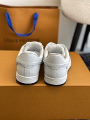 Kitlife LV X Nik Air Jorda 1 Low AJ1 Sneakers 001 - 3
