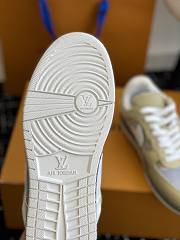 Kitlife LV X Nik Air Jorda 1 Low AJ1 Sneakers 003 - 6