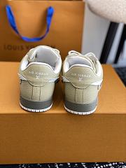 Kitlife LV X Nik Air Jorda 1 Low AJ1 Sneakers 003 - 4