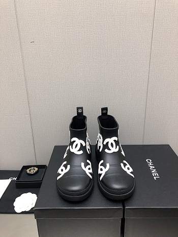 Kitlife Chanel Boots SS 2023 - 000