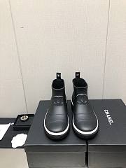 Kitlife Chanel Boots SS 2023 - 001 - 1