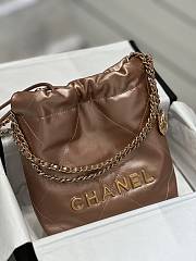 Kitlife Chanel Mini bag Handbag SS 2023 - 20 X 19 X 6 cm - 1