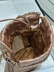 Kitlife Chanel Mini bag Handbag SS 2023 - 20 X 19 X 6 cm - 3