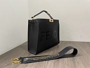 Kitlife Fendi Sunshine Black - 33 x 25 x 12 cm - 6