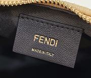 FENDI Fendigraphy Hobo Bag - 29 x 24.5 x 10 cm - 6