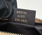 FENDI Fendigraphy Hobo Bag - 29 x 24.5 x 10 cm - 5