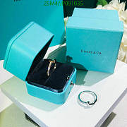 Kitlife Tiffany Jewelry Ring  - 3