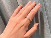 Kitlife Tiffany Jewelry Ring 000 - 1