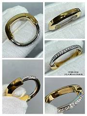 Kitlife Tiffany Jewelry Ring 000 - 2
