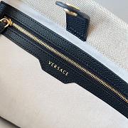 Kitlife VERSACE TOTE BAG Beige & Oro - 39 x 30 x 15 cm - 3