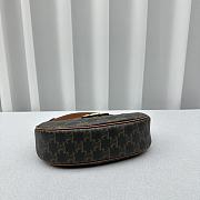 Kitlife Celine Ava Triomphe Bag - 25 x 14 x 7 cm - 4