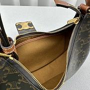 Kitlife Celine Ava Triomphe Bag - 25 x 14 x 7 cm - 3