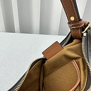 Kitlife Celine Ava Triomphe Bag - 25 x 14 x 7 cm - 2