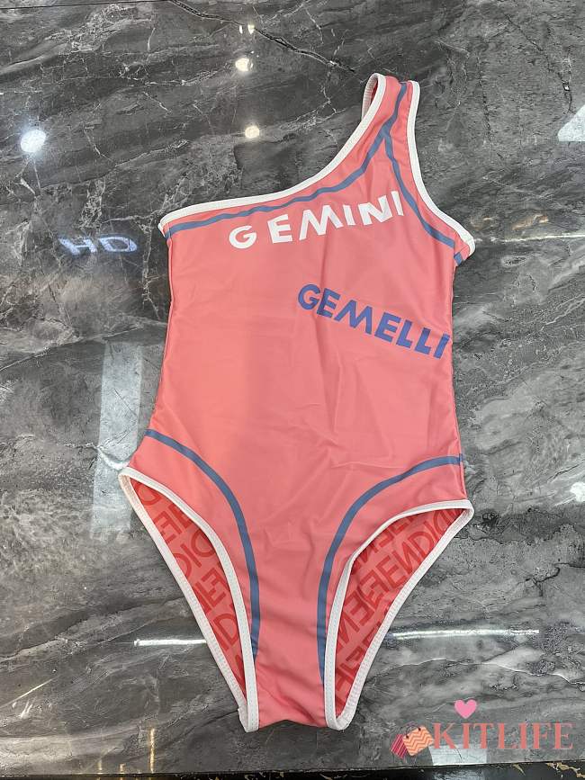 Kitlife Fendi 05 Swimsuit - S/M/L - 1