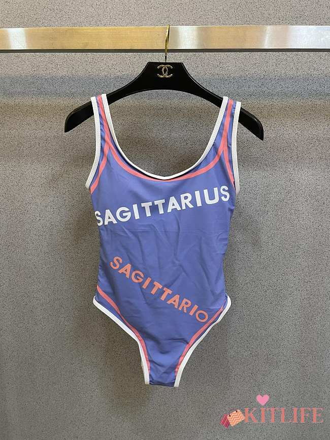 Kitlife Fendi 06 Swimsuit - S/M/L - 1