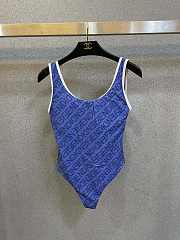 Kitlife Fendi 06 Swimsuit - S/M/L - 3