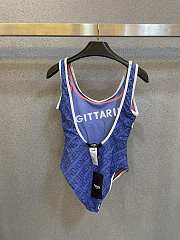 Kitlife Fendi 06 Swimsuit - S/M/L - 4