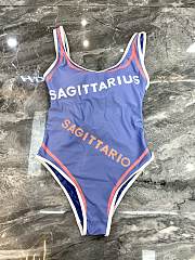 Kitlife Fendi 06 Swimsuit - S/M/L - 6