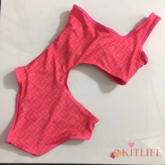 Kitlife Fendi 07 Swimsuit - S/M/L - 1