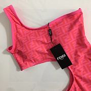 Kitlife Fendi 07 Swimsuit - S/M/L - 4