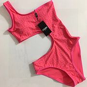 Kitlife Fendi 07 Swimsuit - S/M/L - 3