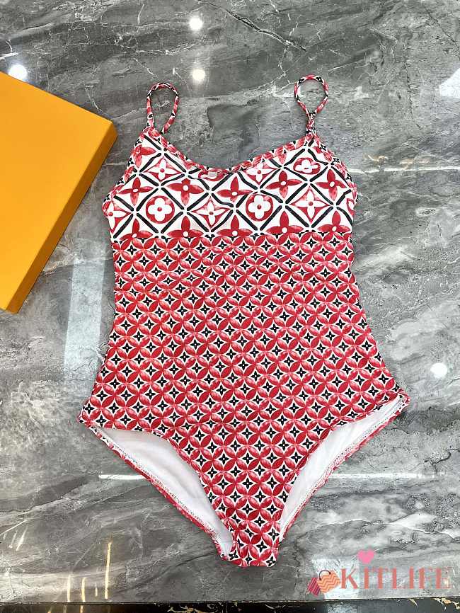 Kitlife LV 08 Swimsuit - S/M/L - 1
