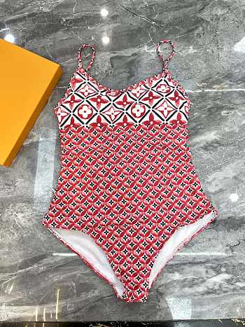 Kitlife LV 08 Swimsuit - S/M/L