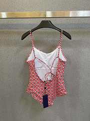 Kitlife LV 08 Swimsuit - S/M/L - 4