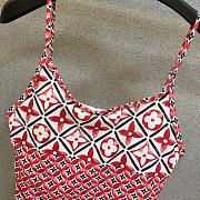 Kitlife LV 08 Swimsuit - S/M/L - 2