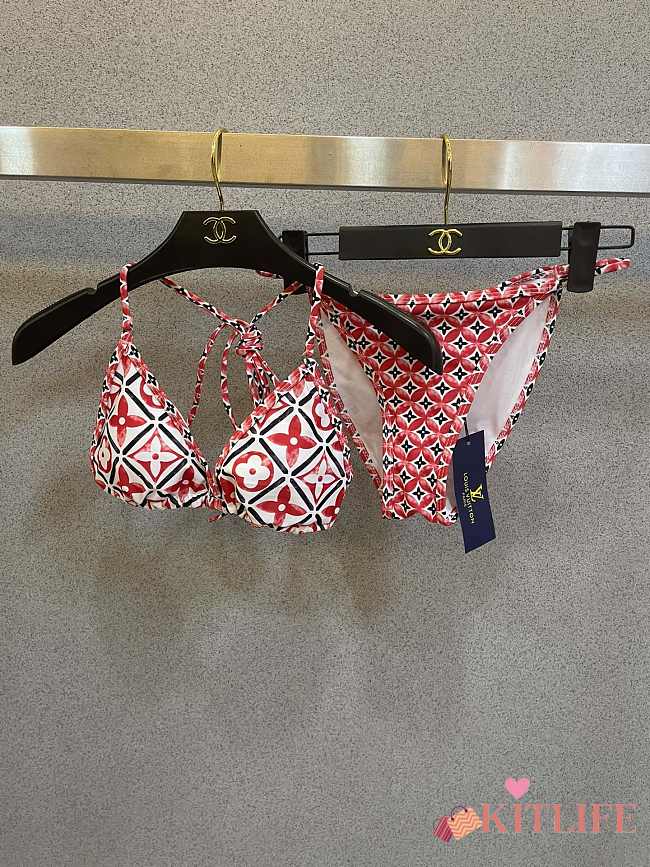 Kitlife LV 10 Swimsuit - S/M/L - 1