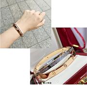 Kitlife Cartier Bracelet  - 1
