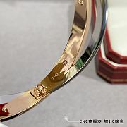 Kitlife Cartier Bracelet  - 5