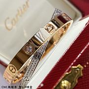 Kitlife Cartier Bracelet  - 4