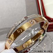 Kitlife Cartier Bracelet  - 3