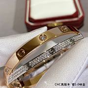 Kitlife Cartier Bracelet  - 2