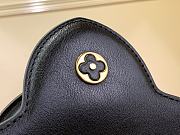 Kitlife Capucines BB Louis Vuitton multicolor - 27 x 18 x 9 cm - 3