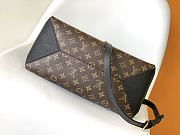 Kitlife Louis Vuitton Vendôme MM Black - M46478 - 36 x 22 x 18 cm - 5