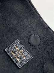 Kitlife Louis Vuitton Vendôme MM Black - M46478 - 36 x 22 x 18 cm - 2