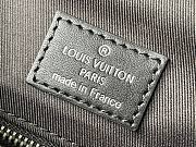 Kitlife Louis Vuitton Backpack - 48 x 41 x 13 cm - 6